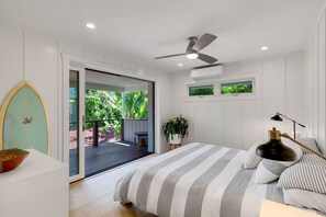 4 habitaciones, tabla de planchar con plancha y wifi gratis 