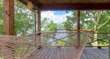 Viini veteen - Perheseikkailu Keuka-järvellä odottaa!