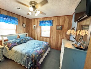 3 habitaciones, tabla de planchar con plancha y wifi gratis