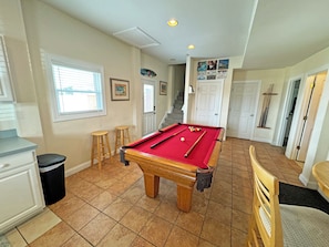Sala de juegos