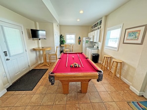 Sala de juegos