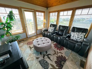 Smart TV, DVD player, stereo, printers