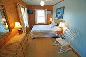 4 habitaciones, cuna de viaje, wifi gratis y ropa de cama 