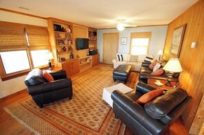 Smart TV, reproductor de DVD y estéreo 