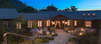 3707 Pacific's Edge Sanctuary ~ Ocean View Estate