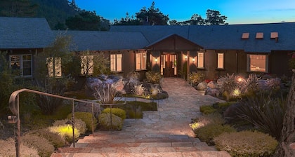 3707 Pacific's Edge Sanctuary - Neue Ferienwohnung! Ocean View Estate!
