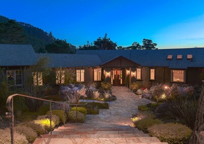 3707 Pacific's Edge Sanctuary ~ Ocean View Estate