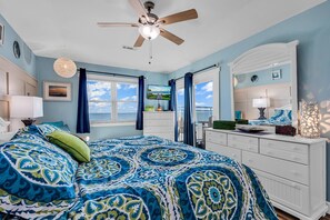 4 bedrooms, Internet, bed sheets