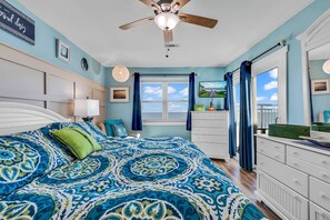 4 makuuhuonetta, Wi-Fi