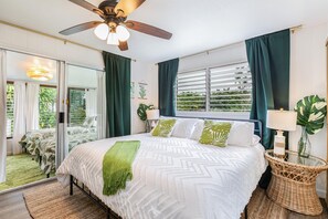 2 bedrooms, Internet, bed sheets