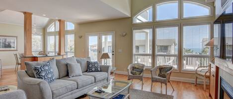 Fernseher, DVD-Player