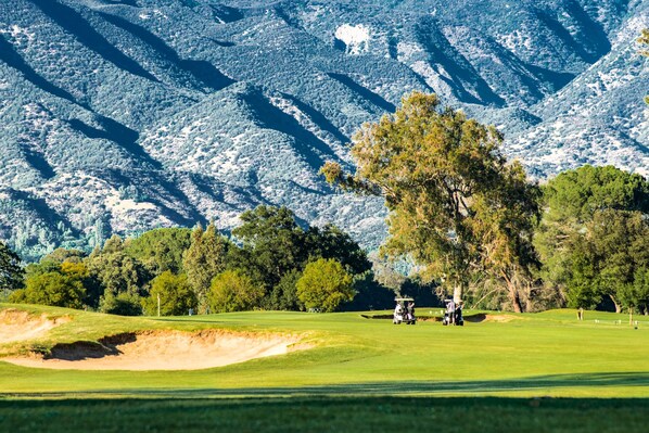 Golf