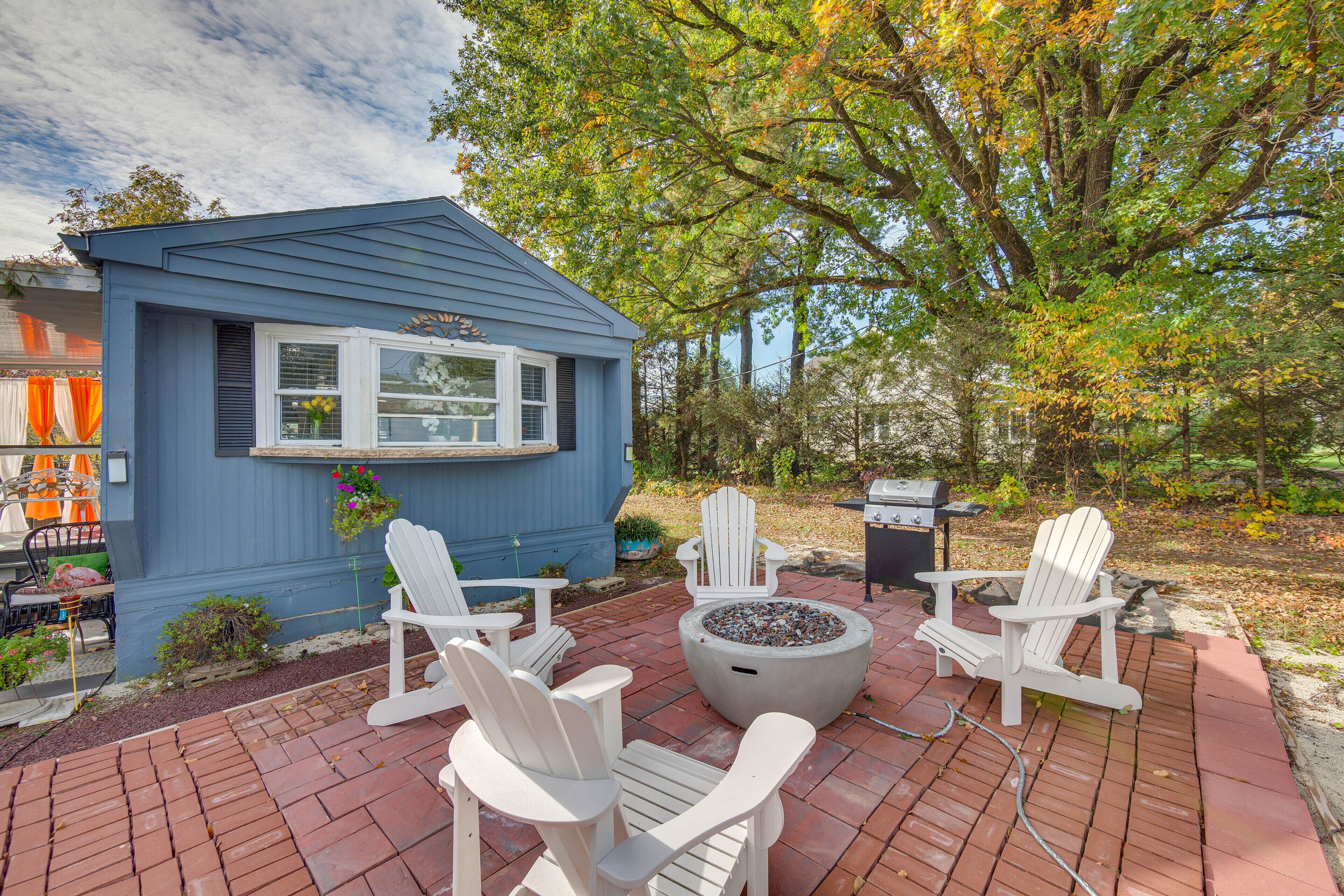 Family Home w/ Full Kitchen - 2 Mi to Hershey Park