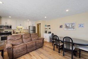 Interior - Mountain Villa Condo | Short Walk to Slopes | Community Pool | 3 Bedroom (Boyne Falls)