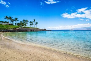 Beach - 🏖️Private Mauna Lani Townhome w/ Beach Club Access & Sunset Views (Kamuela)