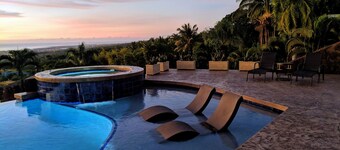 🏖️Beautiful | Private | Fabulous Ocean Views! | Private Pool