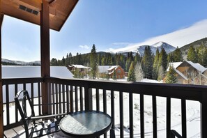 Property grounds - Viking Vista Retreat Luxury Home: Great Views (Breckenridge)