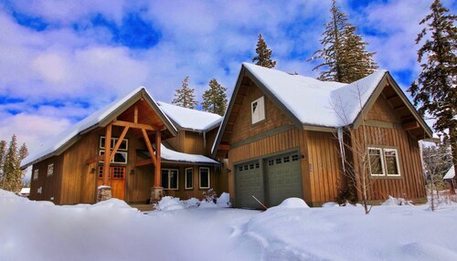 Suncadia's Finest! 3 En-Suites* Year Round Specials * On the Course * Hot Tub