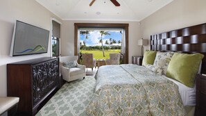 3 bedrooms, iron/ironing board, Internet, bed sheets