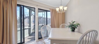 Dog Friendly | Remodeled  | Downtown Charlevoix Gem | Indoor/Outdoor Pool