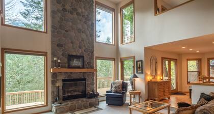 Third night free on Spring Break stay, Hot Tub, pool access