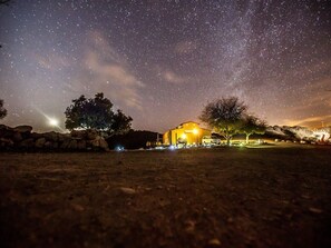 Exterior - Lake Nacimiento Retreat Near Paso Robles: Views, Stargazing & Space to Unwind (Paso Robles)