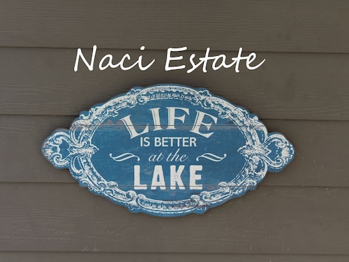 Lake Nacimiento Retreat Near Paso Robles: Views, Stargazing & Space to Unwind