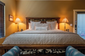 4 Schlafzimmer, Bügeleisen/Bügelbrett, kostenloses WLAN, Bettwäsche