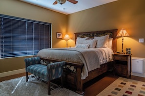 4 bedrooms, internet