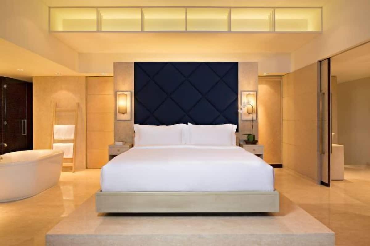 Roupas de cama de algodão egípcio, roupas de cama premium