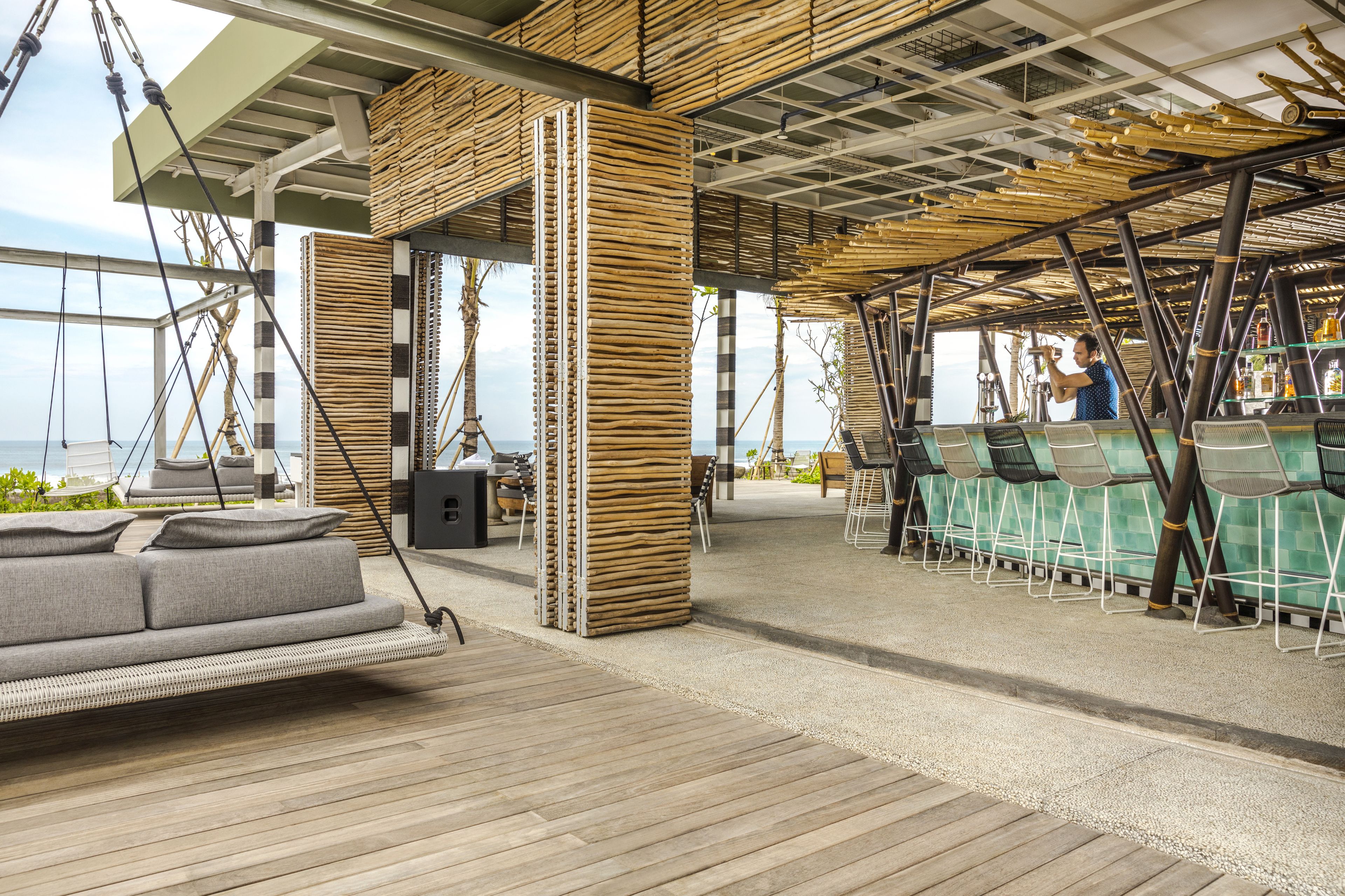 Foto - COMO Uma Canggu