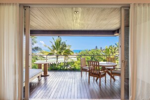 Kilátás a szobából