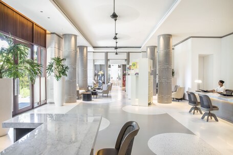 COMO Uma Canggu - view 3