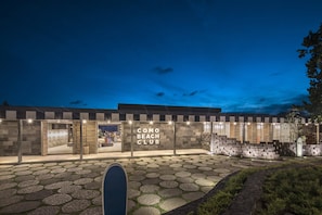 Exterior - COMO Uma Canggu (Canggu)