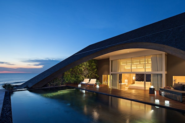 Penthouse (COMO) - COMO Uma Canggu (Canggu)