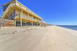 Plage