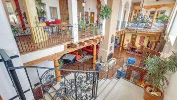 Intérieur