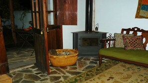 Property grounds -  Tia Luísa Cottage (country house) (Redondo)