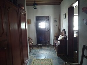 Interior - Tia Luísa Cottage (country house) (Redondo)