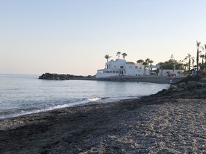 Plage à proximité