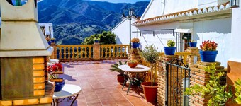 Lejlighed El Parador i Carratraca. Caminito del Rey