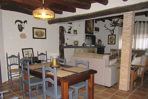 Restauration