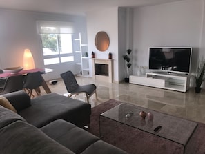 Télévision
