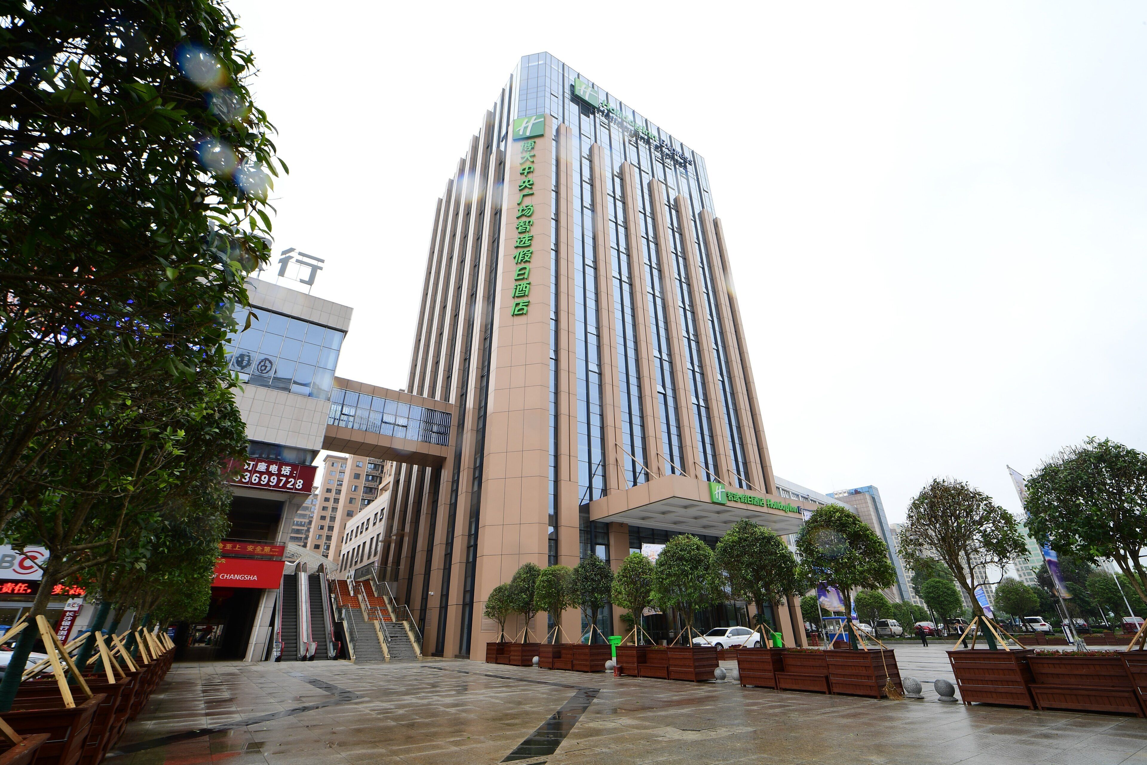 Eksteriør