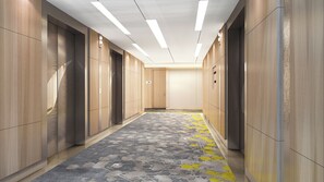 Interior - Holiday Inn Express Liuyang Development Zone by IHG (Changsha)