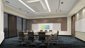 Meeting facility - Holiday Inn Express Liuyang Development Zone by IHG (Changsha)