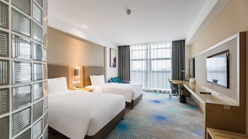 Standard Room, 2 Single Beds