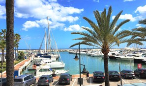 Port de plaisance