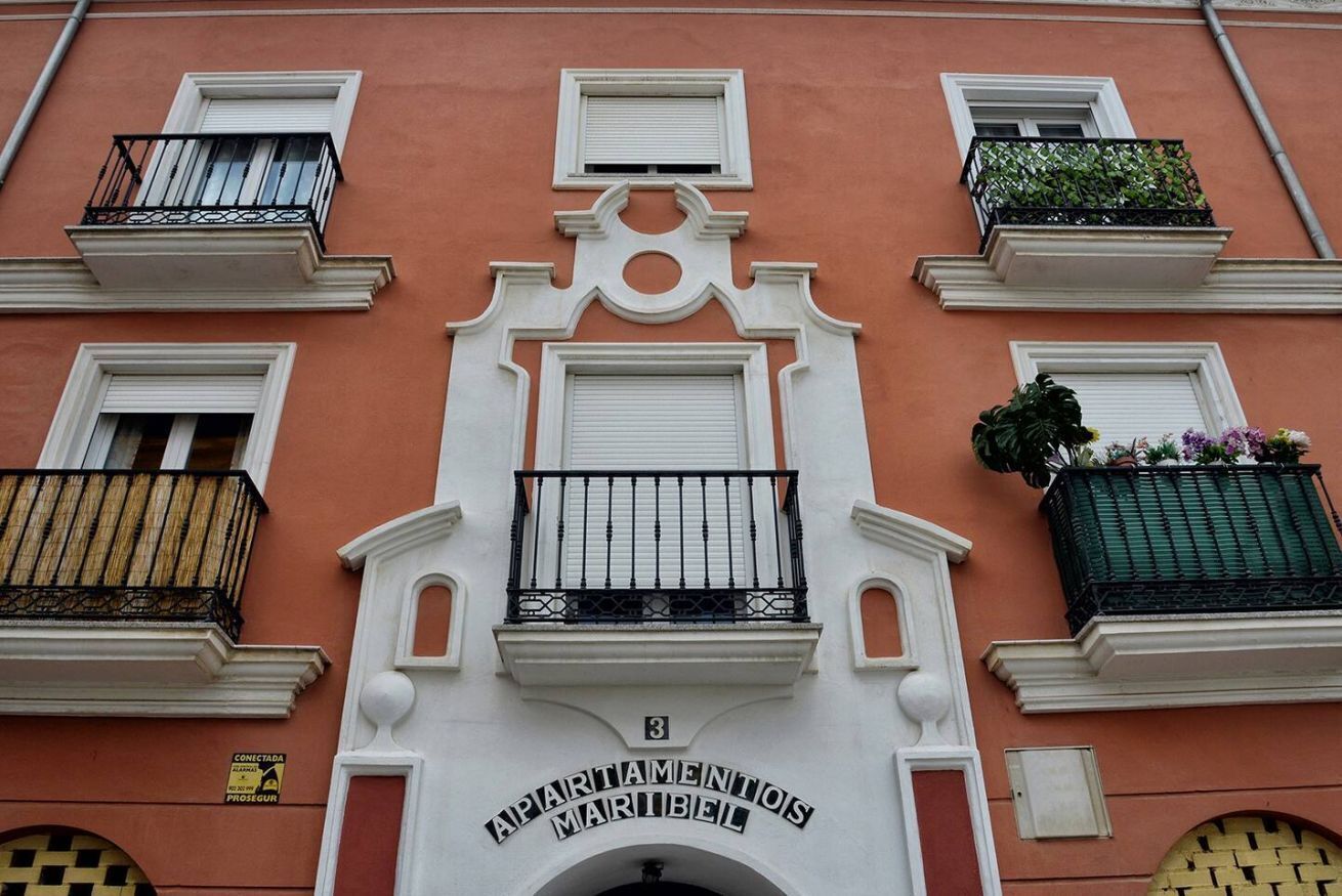 Detalle del exterior