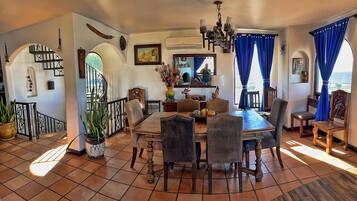 Restaurantes